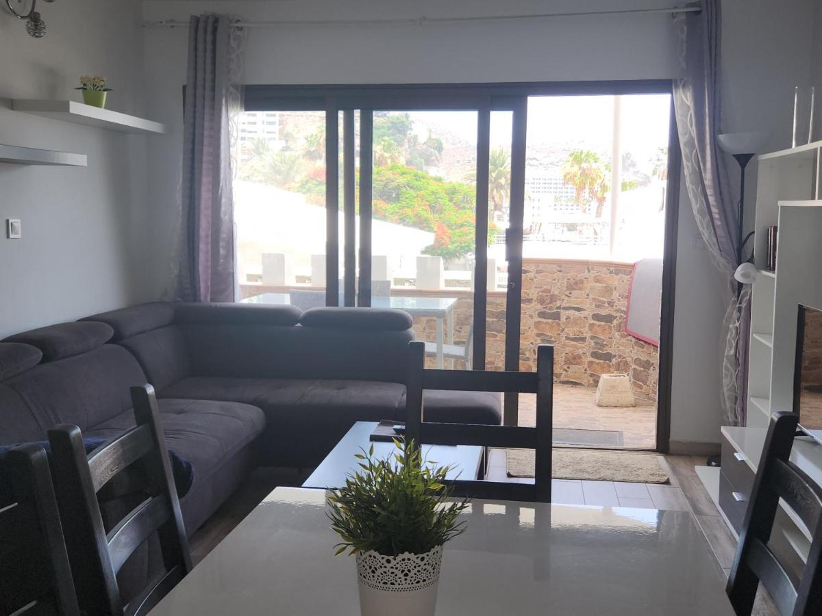 Modern Ground Floor Apartment , A Few Steps From The Beach โมกัน ภายนอก รูปภาพ