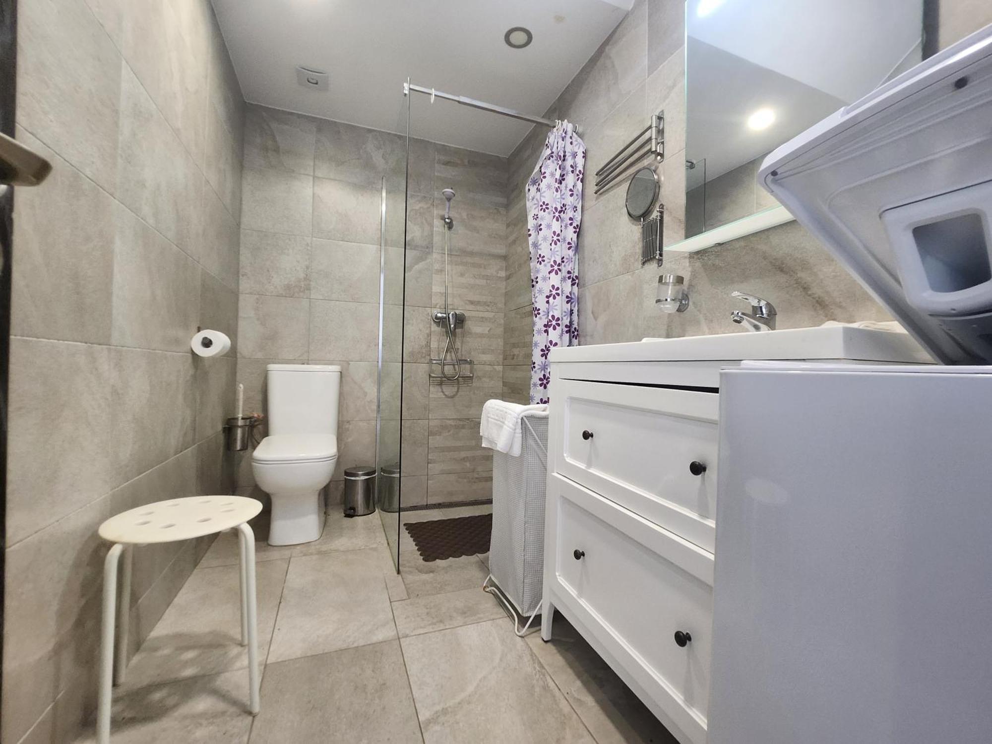 Modern Ground Floor Apartment , A Few Steps From The Beach โมกัน ภายนอก รูปภาพ