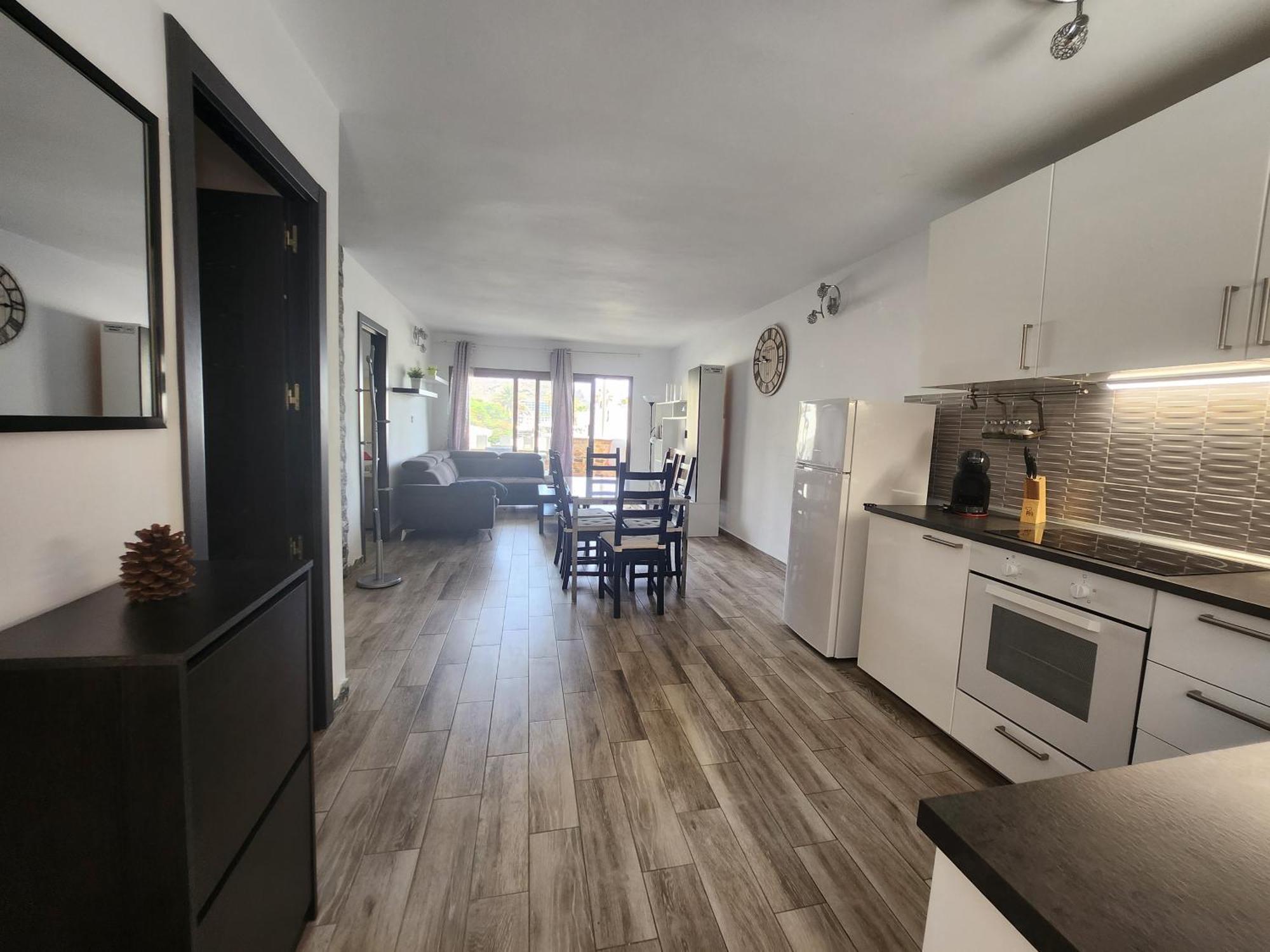 Modern Ground Floor Apartment , A Few Steps From The Beach โมกัน ภายนอก รูปภาพ