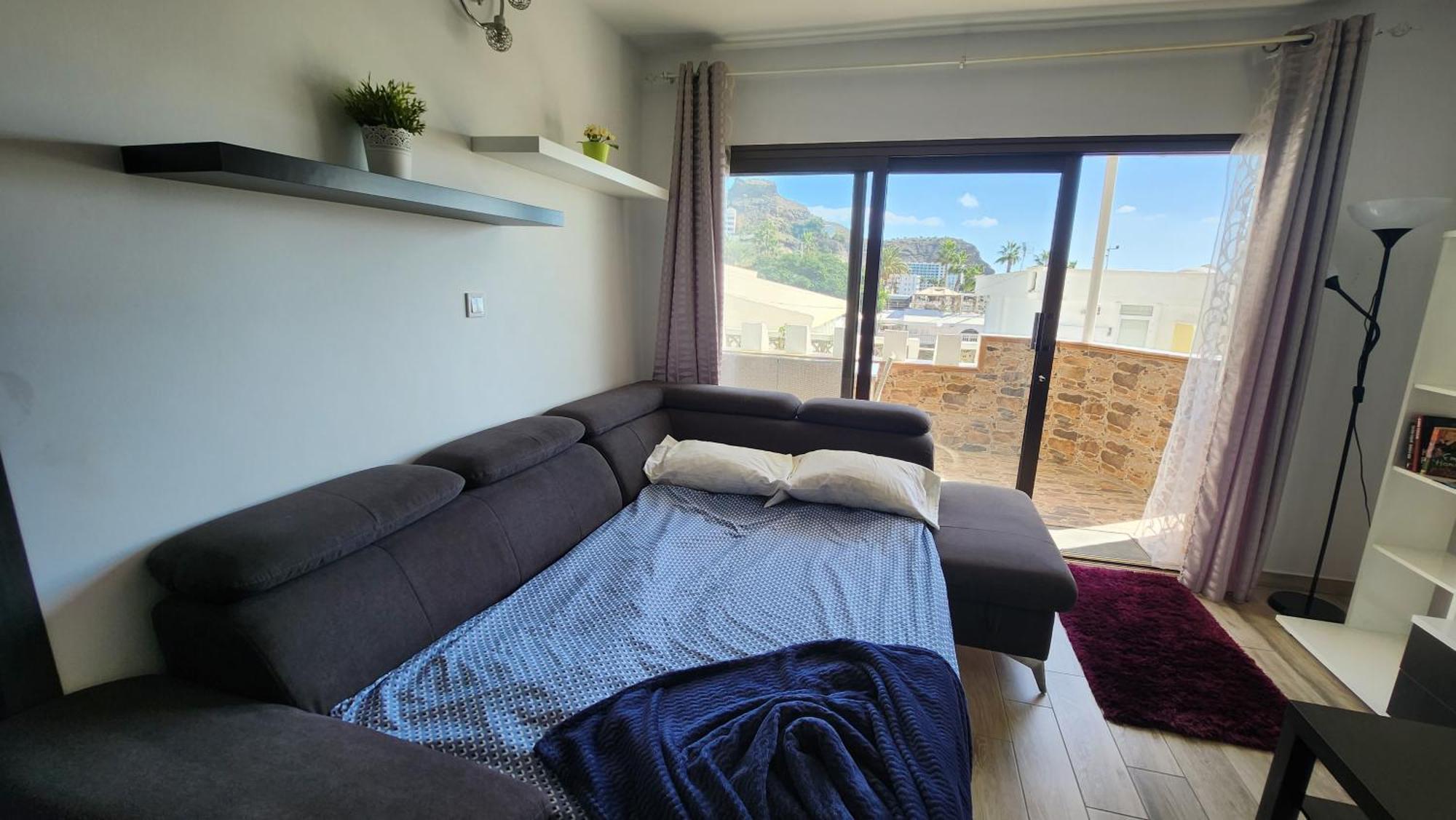 Modern Ground Floor Apartment , A Few Steps From The Beach โมกัน ภายนอก รูปภาพ