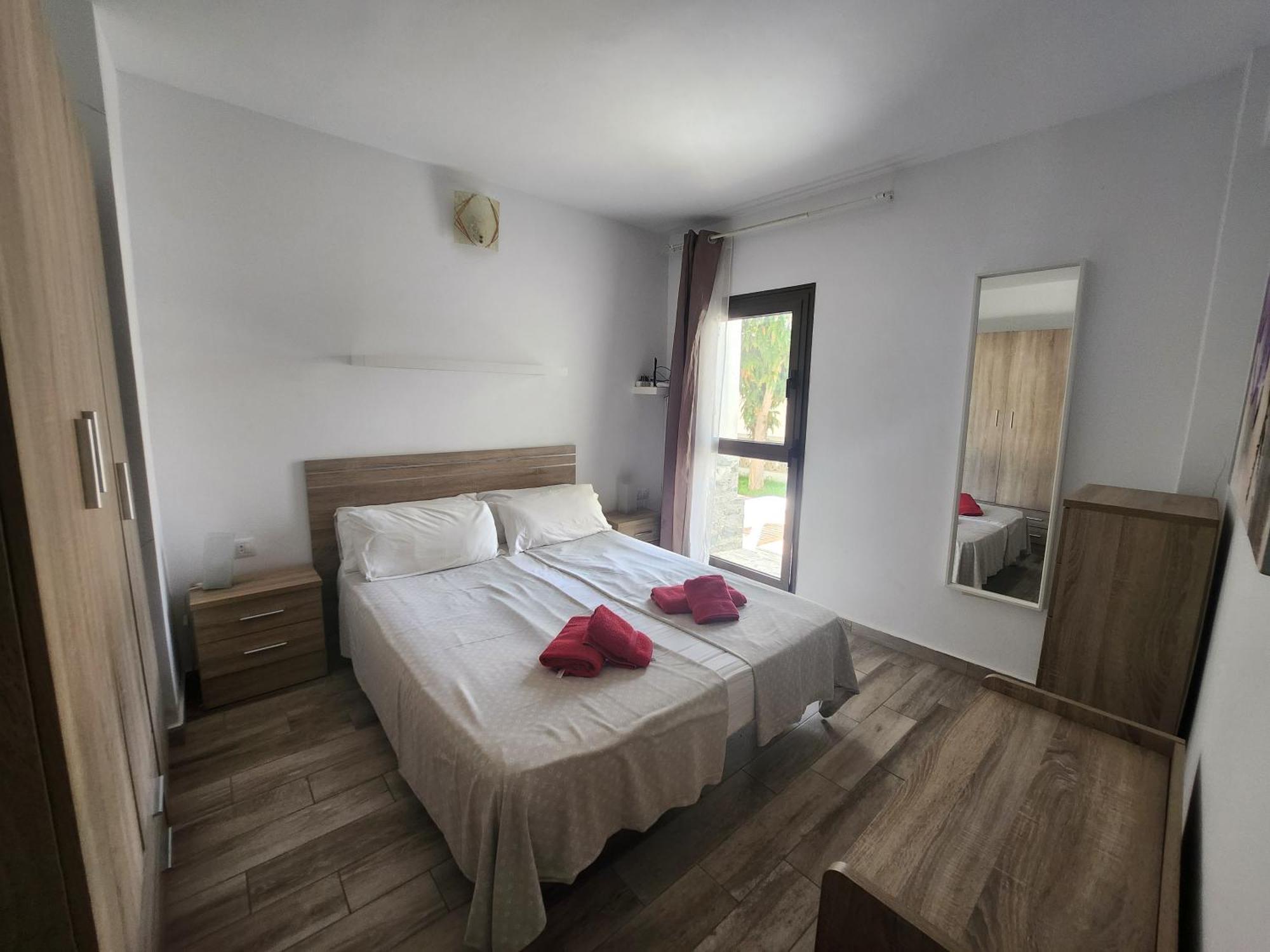 Modern Ground Floor Apartment , A Few Steps From The Beach โมกัน ภายนอก รูปภาพ