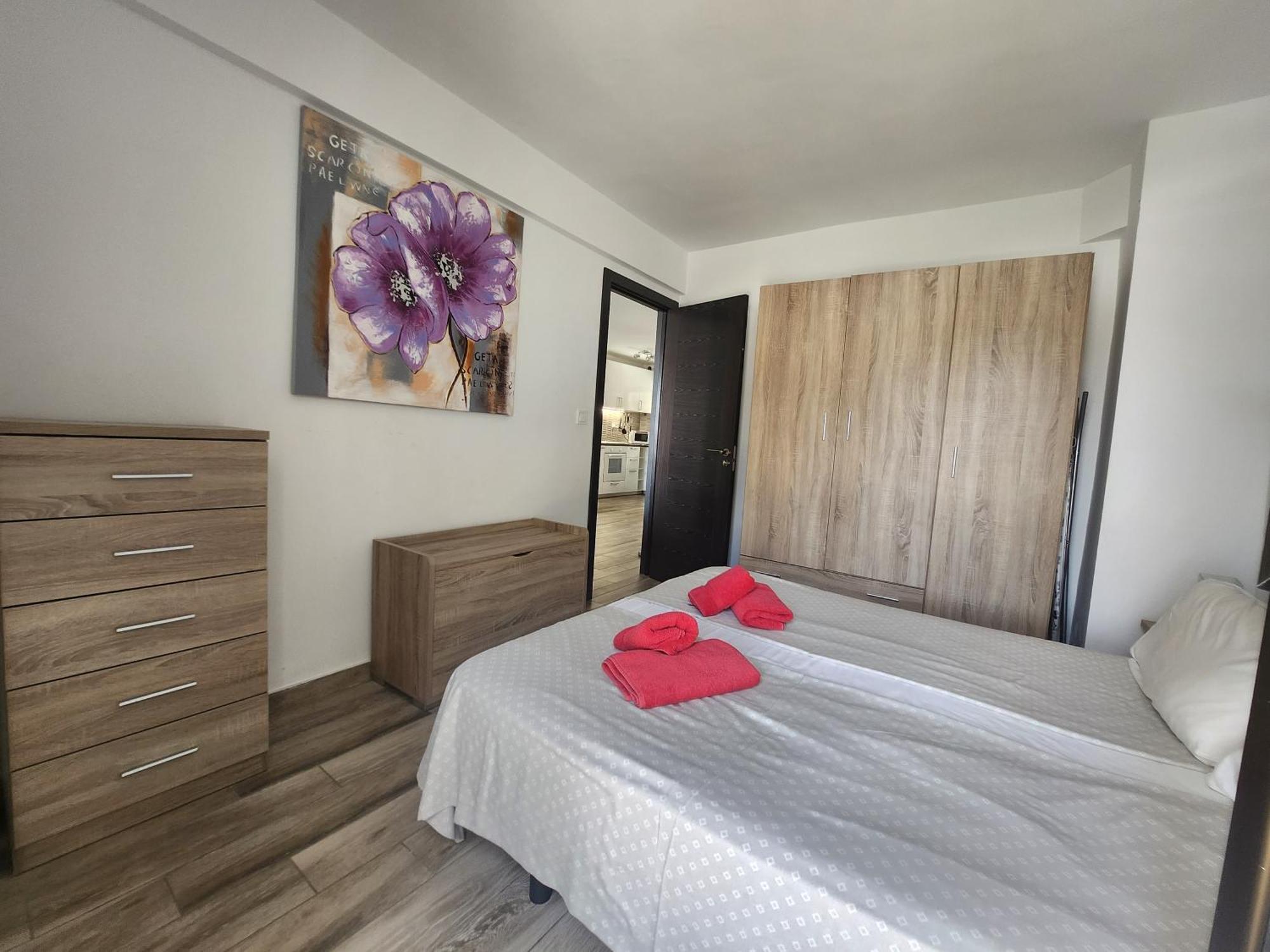 Modern Ground Floor Apartment , A Few Steps From The Beach โมกัน ภายนอก รูปภาพ