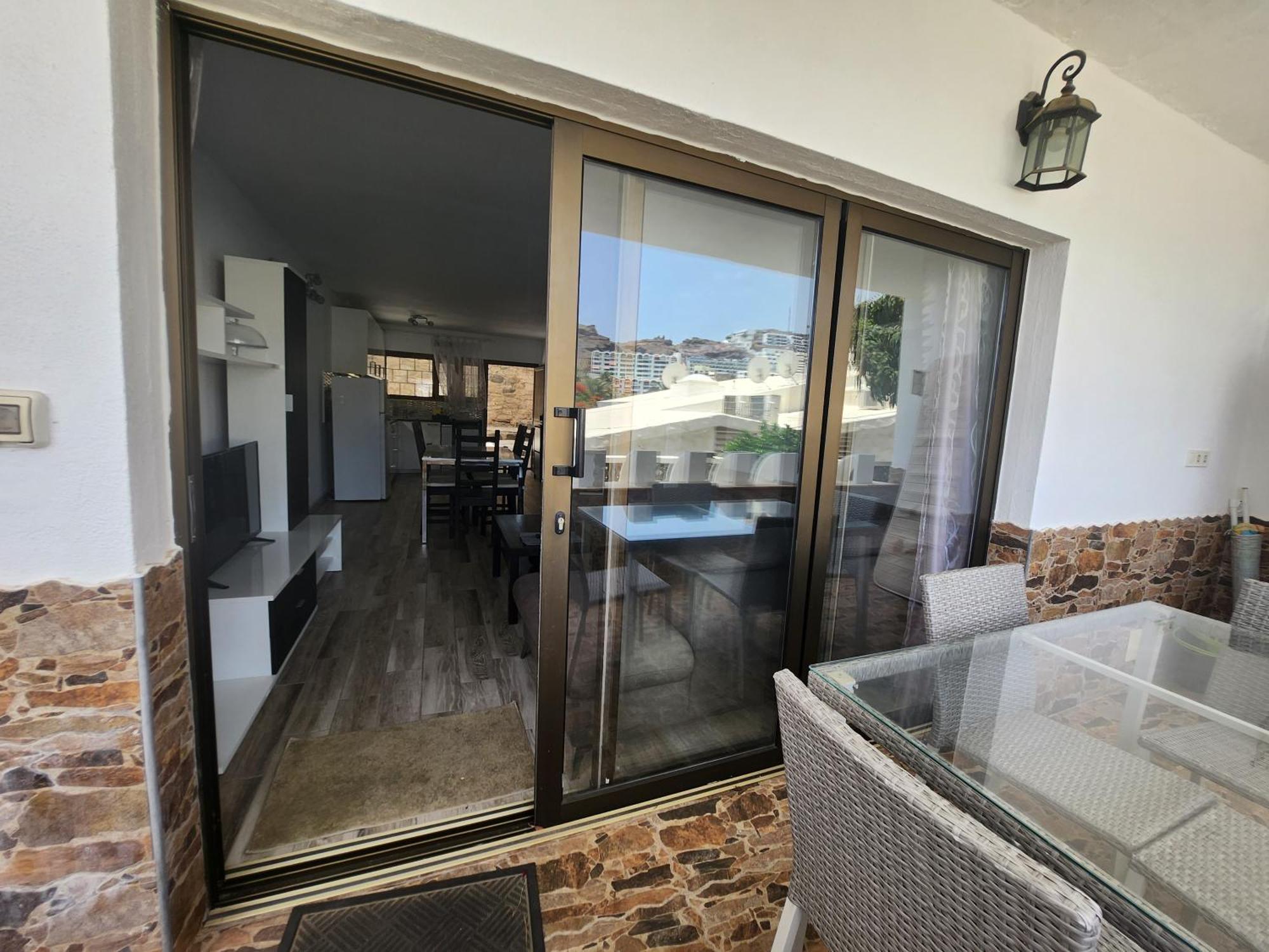 Modern Ground Floor Apartment , A Few Steps From The Beach โมกัน ภายนอก รูปภาพ